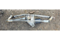Моторчик дворников 064300015, 1354851080    Fiat Fiorino