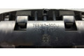 Přístrojová deska  Peugeot 108 2014 769167300U, 69342470U  