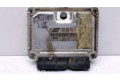 Блок управления двигателя 038906019CA, 0281010309   Ford Galaxy
