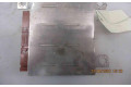 Блок подушек безопасности 1357312080, 1357312080   Citroen Jumper