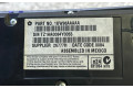 Блок управления климат-контролем 1UW96AAAAA, 26777H   Chrysler 300C
