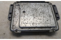 Блок управления двигателя 9664843780, 0281013872   Citroen Berlingo
