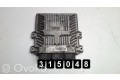 Řídící jednotka 5WS40379A-T   Citroen C6 2007