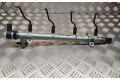 Vstřikovací lišta A6460700295, 0445214073   Mercedes-Benz C W203     