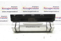 Блок управления климат-контролем 7L5907040AK   Porsche Cayenne (9PA)