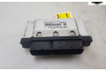 Блок управления двигателя 04C907309BJ, 04C907309BJ   Skoda Fabia Mk3 (NJ)