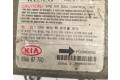 Блок подушек безопасности 0K9AA677F0, SAT2000A   KIA Clarus