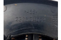 Zpětné zrcátko  Peugeot 207 2006  232634034, 2326.34.034  