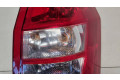 Задний фонарь правый сзади 04805966AH, 333207    Chrysler 300 - 300C   2005-2010 года