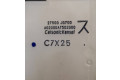 Блок управления климат-контролем 27500JG700, C7X25   Nissan X-Trail T31