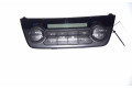 Модуль блока управления кондиционером 75F546   Toyota RAV 4 (XA40)