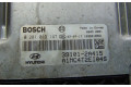 Řídící jednotka 391012A415, 1039S16561   Hyundai Accent 2009