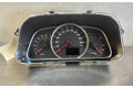 Панель приборов    Toyota RAV 4 (XA40)       