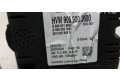 Vstřikovač HVW9069003600, 2E0920845R   Volkswagen Crafter    CKTB CKT 