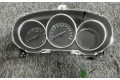 Přístrojová deska  Mazda 6 2017 GRT6-55430  