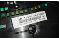 Вентилятор радиатора     3411079J50    Suzuki SX4 