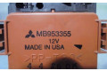 Модуль управления BSM MB953355   Mitsubishi Space Star    