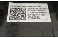 Блок управления климат-контролем 97250H8420, 97250H8420SA1   KIA Stonic