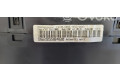 Přístrojová deska  Peugeot 607 2001 9629598480, 110008883003  