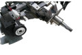  рейка  Колонка рулевая 5WK4802A64167B, 97RI000005   Nissan Murano Z50 2002 - 2008 года