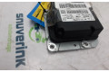 Блок подушек безопасности 9675181780, 0285010830   Peugeot 5008