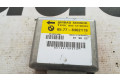 Блок подушек безопасности 65778362119, 12198403   BMW 5 E34