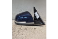 Zpětné zrcátko  BMW X1 E84 2015  51167307156  