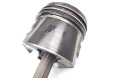  Поршень с шатуном AVB AVB  Volkswagen PASSAT B5.5  