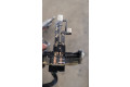 Подрулевой шлейф SRS A1714640918   Mercedes-Benz ML W164