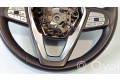 Руль BMW iX3 G08  2020- года 026875, 32306883774      