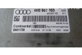 Блок управления редуктора коробки передач (раздатки) 4H0907163   Audi A8 S8 D4 4H