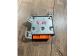 Блок подушек безопасности 8200117652A, 600639500   Renault Scenic I