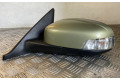 Zpětné zrcátko  Volvo S40 2008  30716271, 4300761  