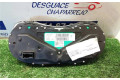 Přístrojová deska  Peugeot 307 2006 P9655925880, P9655925880  