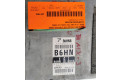 Комплект блоков управления 079700-8560, 079700-8560 B6HN18881B   Mazda MX-3