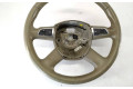 Руль Audi A8 S8 D3 4E  2002 - 2009 года 4E0419091CL      