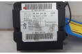 Блок подушек безопасности 9823741280, 9823741280   Peugeot Partner III