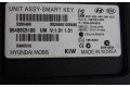 Блок управления без ключа 95480C5100   KIA Sorento      
