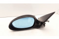 Zpětné zrcátko  levé BMW 1 E81 E87 2009  F0141101, SCHWARZ2  