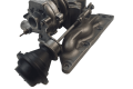  Турбина Smart ForTwo II  724961, 724961-5002S         