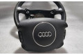 Руль Audi A6 Allroad C5  1999 - 2005 года 8E0000124B, 4E0419091B      