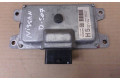 Блок управления коробкой передач EMU10040N, EMU10-040N   Nissan Juke I F15