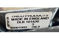 Моторчик заднего дворника 23001003, 00708106    Land Rover Freelander