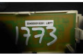 Дисплей    9654973880, 554500010201   Peugeot 1007