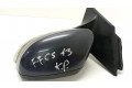 Zpětné zrcátko  levé Ford Focus 2013  E9024550, E9034550  