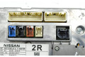 Дисплей    283874DA0A, 4622006615   Infiniti Q30
