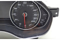 Панель приборов 4G8920984D, 4G8920984D   Audi RS7 C7       