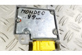 Блок подушек безопасности 97BP14B056AAG, CDW162   Ford Mondeo MK II