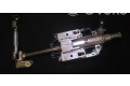    Рулевая рейка 601419501h, 601419501H   Volkswagen Polo III 6N 6N2 6NF 1995 - 2001 года