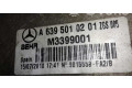 Интеркулер  A6395010201   Mercedes-Benz Vito Viano W639 